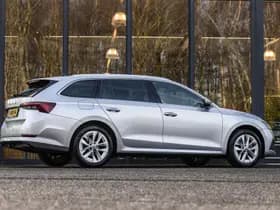 Škoda Octavia Combi 1.0 TSI Business Edition thumbnail 5