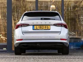 Škoda Octavia Combi 1.0 TSI Business Edition thumbnail 6