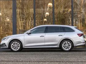 Škoda Octavia Combi 1.0 TSI Business Edition thumbnail 8