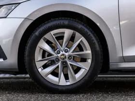 Škoda Octavia Combi 1.0 TSI Business Edition thumbnail 9