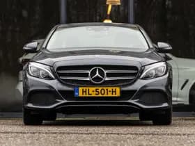 Mercedes-Benz C-Klasse 350 e Lease Edition thumbnail 2