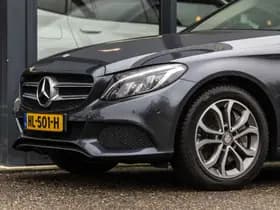 Mercedes-Benz C-Klasse 350 e Lease Edition thumbnail 11