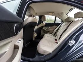 Mercedes-Benz C-Klasse 350 e Lease Edition thumbnail 14