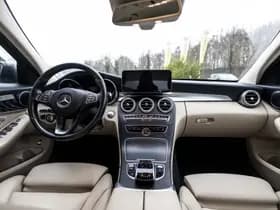 Mercedes-Benz C-Klasse 350 e Lease Edition thumbnail 17