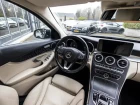 Mercedes-Benz C-Klasse 350 e Lease Edition thumbnail 18