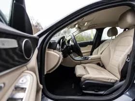 Mercedes-Benz C-Klasse 350 e Lease Edition thumbnail 20