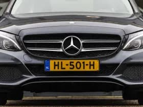 Mercedes-Benz C-Klasse 350 e Lease Edition thumbnail 3