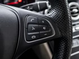 Mercedes-Benz C-Klasse 350 e Lease Edition thumbnail 27