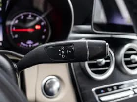 Mercedes-Benz C-Klasse 350 e Lease Edition thumbnail 30