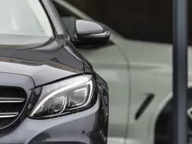 Mercedes-Benz C-Klasse 350 e Lease Edition thumbnail 4