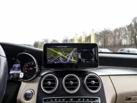 Mercedes-Benz C-Klasse 350 e Lease Edition thumbnail 32