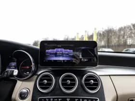 Mercedes-Benz C-Klasse 350 e Lease Edition thumbnail 33
