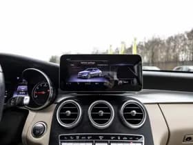 Mercedes-Benz C-Klasse 350 e Lease Edition thumbnail 34