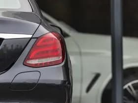 Mercedes-Benz C-Klasse 350 e Lease Edition thumbnail 7