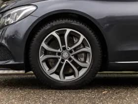 Mercedes-Benz C-Klasse 350 e Lease Edition thumbnail 9