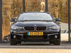 BMW 4 Serie Gran Coupé 418i High Executive thumbnail 2