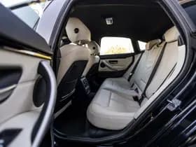BMW 4 Serie Gran Coupé 418i High Executive thumbnail 15
