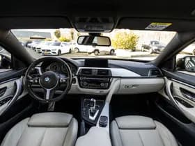 BMW 4 Serie Gran Coupé 418i High Executive thumbnail 16
