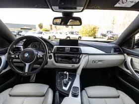 BMW 4 Serie Gran Coupé 418i High Executive thumbnail 17