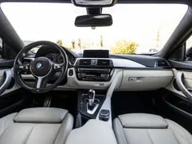 BMW 4 Serie Gran Coupé 418i High Executive thumbnail 18