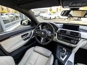 BMW 4 Serie Gran Coupé 418i High Executive thumbnail 19