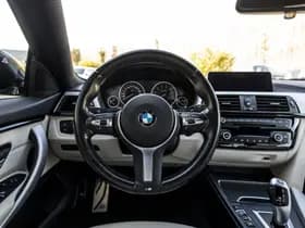 BMW 4 Serie Gran Coupé 418i High Executive thumbnail 20