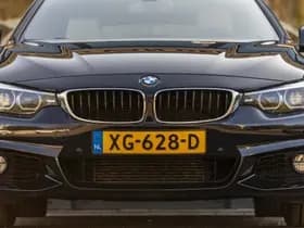 BMW 4 Serie Gran Coupé 418i High Executive thumbnail 3