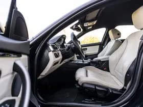 BMW 4 Serie Gran Coupé 418i High Executive thumbnail 21