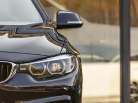 BMW 4 Serie Gran Coupé 418i High Executive thumbnail 4