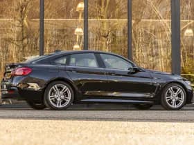 BMW 4 Serie Gran Coupé 418i High Executive thumbnail 5