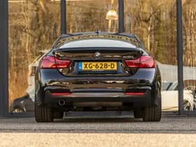 BMW 4 Serie Gran Coupé 418i High Executive thumbnail 6