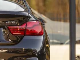BMW 4 Serie Gran Coupé 418i High Executive thumbnail 7