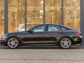 BMW 4 Serie Gran Coupé 418i High Executive thumbnail 8