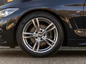 BMW 4 Serie Gran Coupé 418i High Executive thumbnail 9