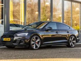 Audi A5 thumbnail 12