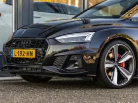 Audi A5 thumbnail 13