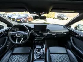 Audi A5 thumbnail 20