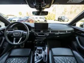 Audi A5 thumbnail 21