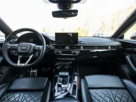 Audi A5 thumbnail 22