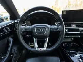 Audi A5 thumbnail 24