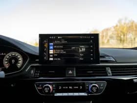 Audi A5 thumbnail 42