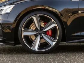 Audi A5 thumbnail 10