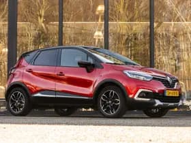 Renault Captur 0.9 TCe Edition One thumbnail 1