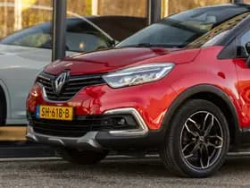 Renault Captur 0.9 TCe Edition One thumbnail 11