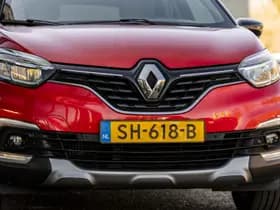 Renault Captur 0.9 TCe Edition One thumbnail 12