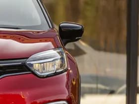 Renault Captur 0.9 TCe Edition One thumbnail 4