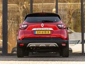 Renault Captur 0.9 TCe Edition One thumbnail 6