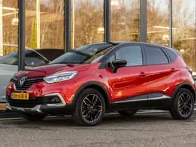 Renault Captur 0.9 TCe Edition One thumbnail 10