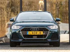 Audi A1 Sportback 25 TFSI Pro Line thumbnail 2