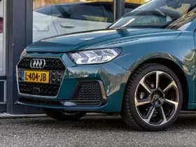 Audi A1 Sportback 25 TFSI Pro Line thumbnail 11